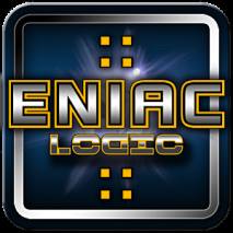 ENIAC LOGIC dvd cover 