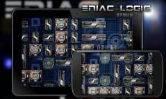 ENIAC LOGIC  gameplay screenshot