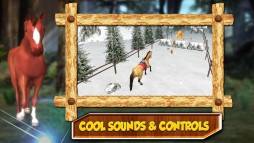Run Horse Run  gameplay screenshot