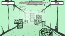 Cracky Doors - Labyrinth Hit  gameplay screenshot