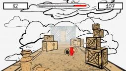 Cracky Doors - Labyrinth Hit  gameplay screenshot