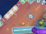 Space Kitty Puzzle  gameplay screenshot