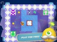 Space Kitty Puzzle  gameplay screenshot