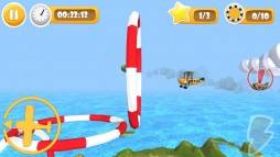 Pets & Planes  gameplay screenshot