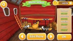 Pets & Planes  gameplay screenshot