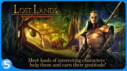 Lost Lands 2  gameplay screenshot