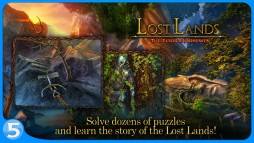 Lost Lands 2  gameplay screenshot