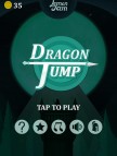 Dragon Jump  gameplay screenshot