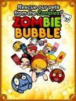 Zombie Bubble  gameplay screenshot