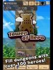 Tower of Hero  gameplay screenshot