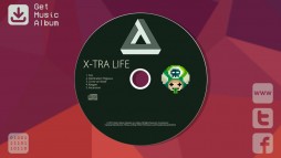 X-Tra Life  gameplay screenshot