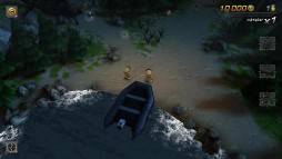 Tiny Troopers 2: Special Ops  gameplay screenshot