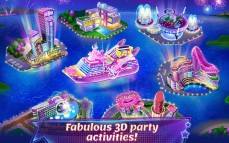 Coco Party: Dancing Queens  gameplay screenshot