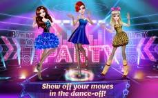 Coco Party: Dancing Queens  gameplay screenshot