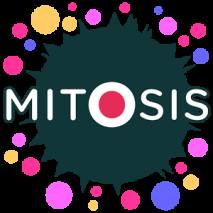 Mitosis: The Game dvd cover 