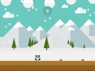 Dashy Panda  gameplay screenshot