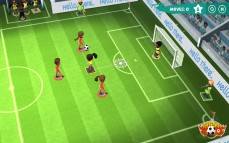 Find a Way Soccer: Women's Cup  gameplay screenshot