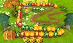 Farm Blast 3D  gameplay screenshot