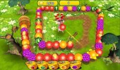 Farm Blast 3D  gameplay screenshot
