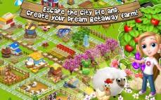 Green Acres Farm Time  gameplay screenshot