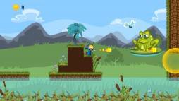 Mini's Magic World  gameplay screenshot