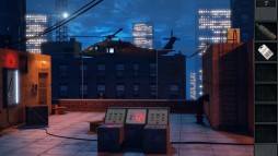 Escape Agent  gameplay screenshot