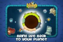 Dididodo Defense: Cool Games  gameplay screenshot