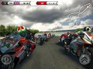 SBK15 Official Mobile Game  gameplay screenshot