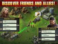 Z War  gameplay screenshot