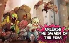 Swarm of the Dead: LE  gameplay screenshot