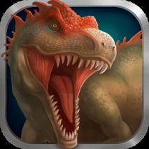 Jurassic World: Evolution Cover 