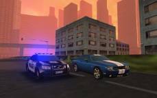 POLICE VS THIEF  gameplay screenshot