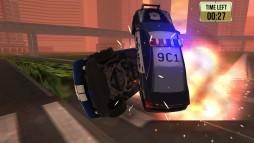 POLICE VS THIEF  gameplay screenshot