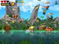 Ramboat  gameplay screenshot