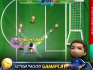 Football Strike!  gameplay screenshot