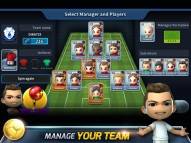 Football Strike!  gameplay screenshot