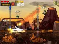 Ramboat: Hero Shooting Game  gameplay screenshot