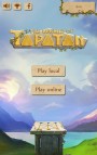 The Legend of Tapatan  gameplay screenshot