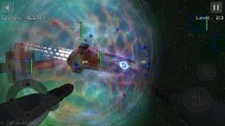 Gunner : Free Space Defender  gameplay screenshot