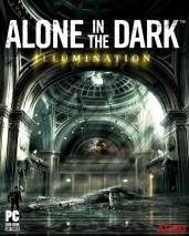 Alone in the Dark: Illimunation poster 