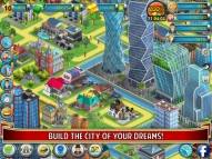 City Island 2: Building Story  gameplay screenshot