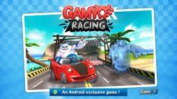 Gamyo Racing  gameplay screenshot