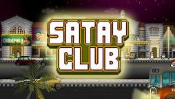 Satay Club  gameplay screenshot