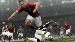Pro Evolution Soccer 2016  gameplay screenshot
