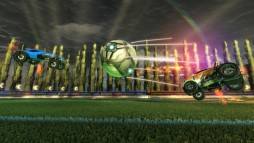 Rocket League  gameplay screenshot