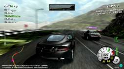 SHOFER Race Driver  gameplay screenshot