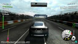 SHOFER Race Driver  gameplay screenshot