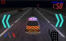 Insane Police Pursuit  gameplay screenshot