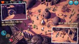Last Hope - Heroes Zombie TD  gameplay screenshot