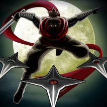 Yurei Ninja dvd cover 